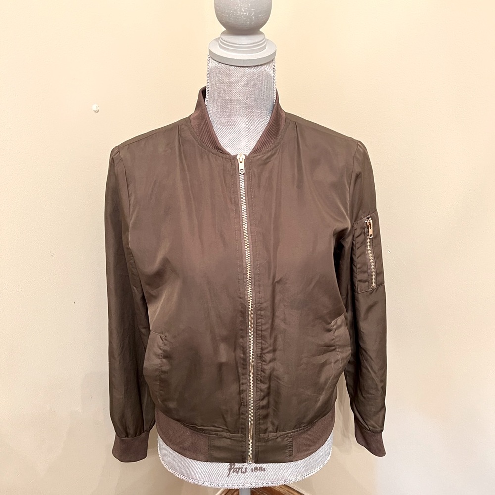 INSO Jacket